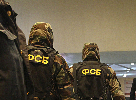 ФСБ ищет новые эпизоды в коррупционном скандале в полиции ХМАО