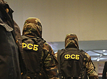 ФСБ ищет новые эпизоды в коррупционном скандале в полиции ХМАО