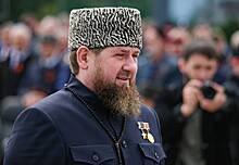 Кадыров рассказал о желании сжегшего Коран Журавеля принять ислам