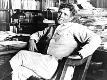 150 лет с Джеком Лондоном