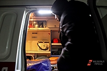 Пьяная автоледи протаранила автобус в Рыбинске: есть пострадавшие
