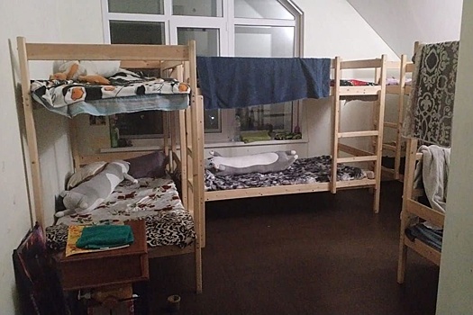 Детей, найденных в реабилитационном центре в Верхней Пышме, заберут родители