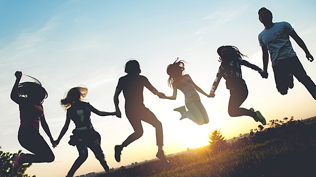 Стратегию молодежной политики Союзного государства утвердят в 2026 году