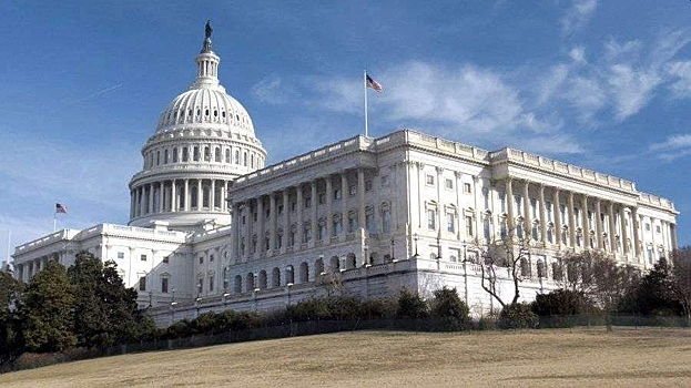 FT: Конгресс США потребовал усилить санкции против нефтяной отрасли РФ