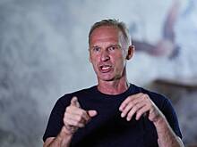 Гашек раскритиковал Трампа