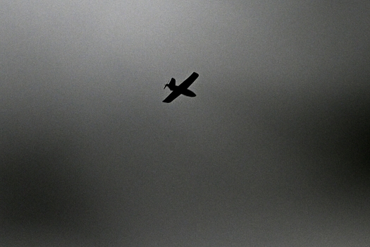 Над Крымом сбили несколько беспилотников