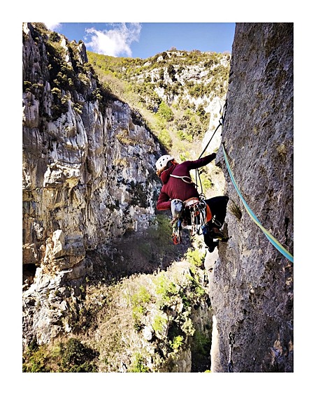 Фотография из соцсетей Лауры Дальмайер