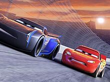 Автомобили, которые вдохновили Pixar на создание Молнии Маккуин