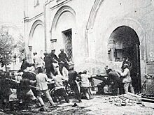 Палеологи: русские цари стали потомками византийских императоров