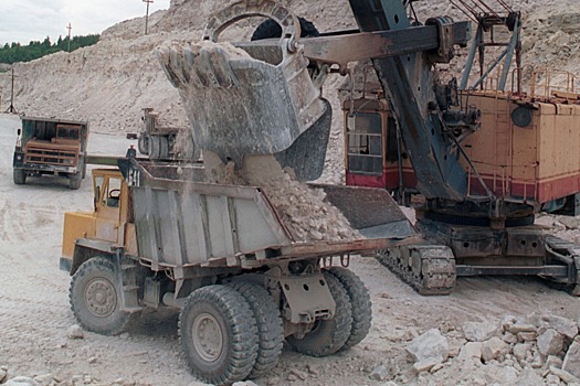 На месторождениях Тырныаузского горного кластера начался новый этап геологоразведки