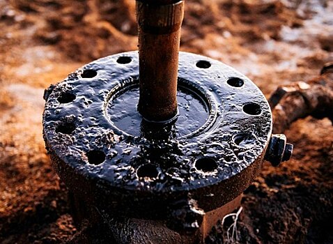 «Транснефть» планирует полностью очистить «Дружбу» от хлора за 6-8 месяцев