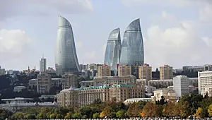 Азербайджан помог России