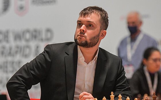 Бильский шахматный фестиваль. Федосеев победил в общем зачете, Мурзин – 4-й