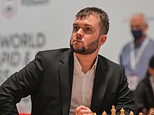 Бильский шахматный фестиваль. Федосеев победил в общем зачете, Мурзин – 4-й