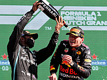 Марк Хьюз о факторах, влияющих на борьбу за титул