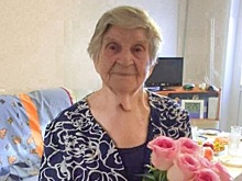 100-летие отметила участница Великой Отечественной войны из Арзамаса