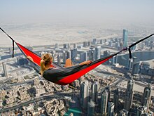 Чем заняться в Дубае в январе? Лучшие рекомендации от профессиональных экспертов