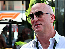 В Cadillac устроили Пересу собеседование