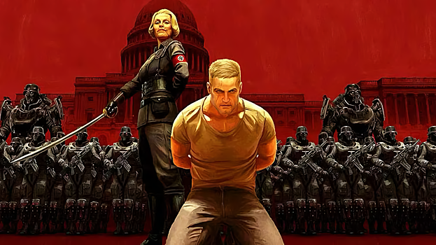 Создатели Wolfenstein признались, что третья часть все еще в планах
