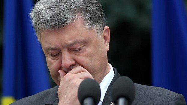 Популизм убивает: Порошенко случайно показал то, что Киев сегодня строит на Украине