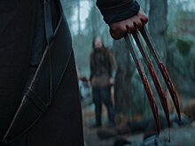 Росомаха брутально убивает викингов в фанатской короткометражке «Логан: Волк»