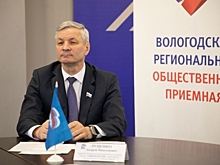Андрей Луценко помог жительнице Череповца подключить дом к газу: «Зимой станет намного легче»