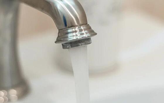 14 рязанских улиц остались без холодной воды 2 апреля