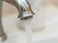 14 рязанских улиц остались без холодной воды 2 апреля