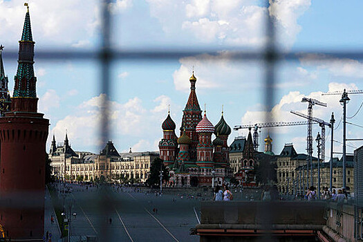 Постпред России при ОБСЕ прокомментировал заявление США о новых санкциях