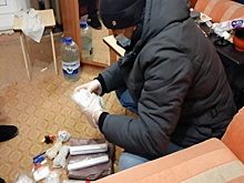 Начальник полиции Тюменской области предложил «лечить» наркоманов трудотерапией