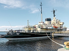 РБК узнало детали многомиллиардного российского иска к финской верфи