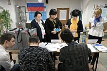 К выборам в Самарской области повышенный интерес проявили зарубежные страны