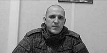 Прошедший Сирию 34-летний российский командир погиб в ходе СВО