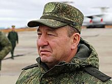 Шойгу назначил нового замминистра обороны