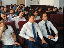 Сергей Снегирев встретился с победителями регионального этапа всероссийского IT-конкурса