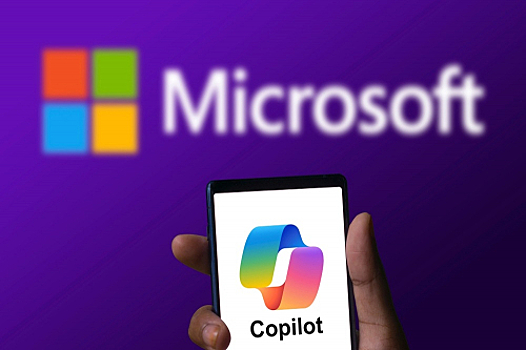 Капитализация Microsoft преодолела планку в $3 трлн