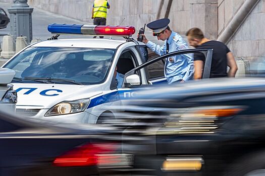 Водительские права могут приравнять к паспорту, ИНН и СНИЛС