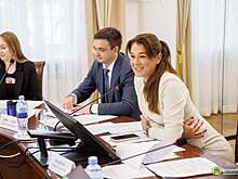 Из молодых активистов Екатеринбурга сформировали молодежную городскую администрацию