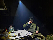 "Мы заправили бензопилы, будем отмахиваться"