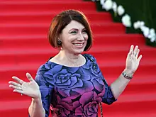 «Даже если сам Джеки Чан разведется и придет ко мне»: Роза Сябитова отказалась выходить замуж после двух разводов
