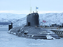 NI оценил достоинства русской субмарины