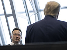 Эксперт: Команда Трампа ненавидела Маска и его «топорные» методы работы