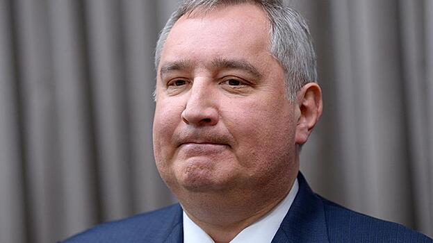 Рогозин: санкции США ставят под угрозу работу МКС