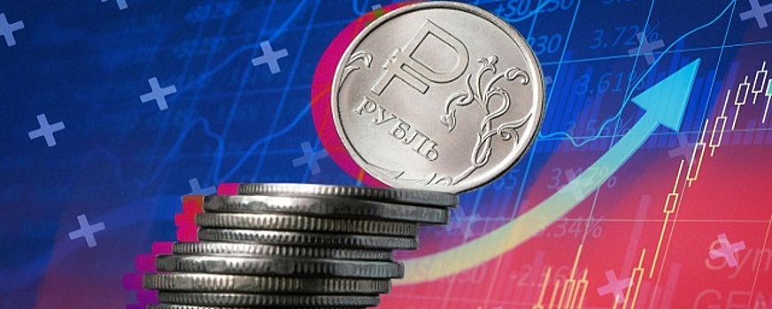 Экономист Григорьев спрогнозировал высокую волатильность рубля в ближайшей перспективе