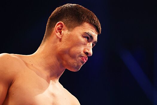 Али Измайлов победил Чарльза Фостера в бою за чемпионский пояс IBF USBA