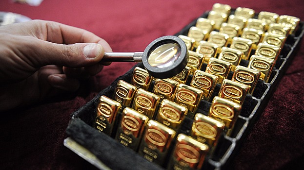 Губернатор Чукотки спрогнозировал кризис из-за сокращения добычи золота