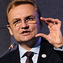 Садовой призывает антикоррупционеров проверить кандидатов от «Самопомощи»
