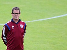 Капелло прокомментировал победу «Зенита» в чемпионате России