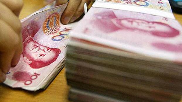 Быстрый подъем курса юаня и приток инвестиций в Китай вызвали опасения вокруг возникновения пузырей активов и инфляции