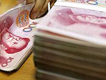 Быстрый подъем курса юаня и приток инвестиций в Китай вызвали опасения вокруг возникновения пузырей активов и инфляции